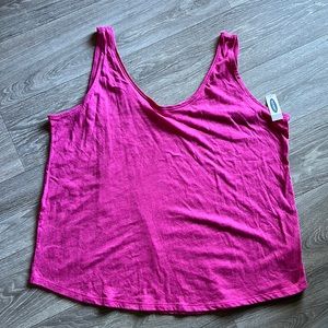 Old Navy First Layer